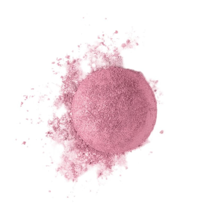 Bourjois Little Round Pot Blush - 48 Cendre De Rose Brune - Branded Beauty