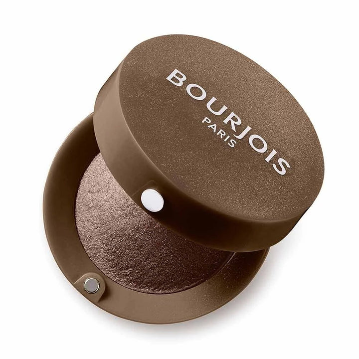 Bourjois Little Round Pot Mono Eyeshadow High Color Intensity Up To 12Hr - 15 A'Mordore - Branded Beauty