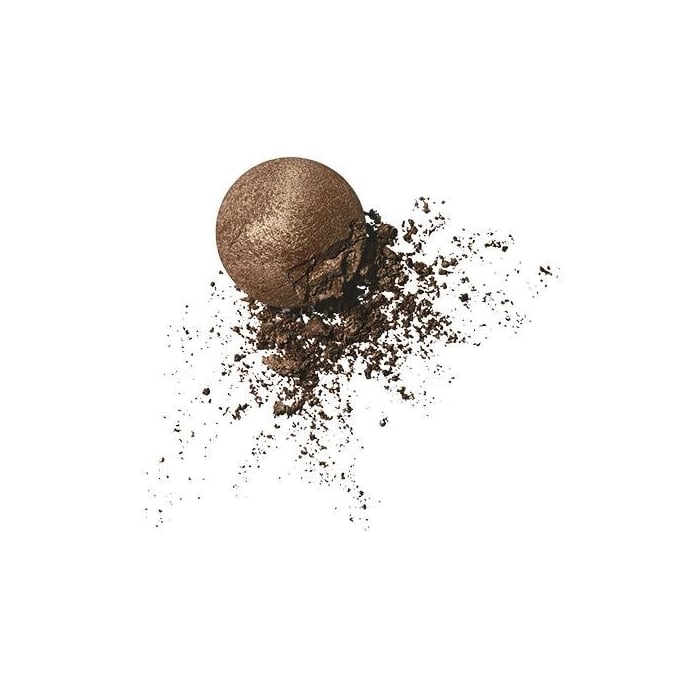 Bourjois Little Round Pot Mono Eyeshadow High Color Intensity Up To 12Hr - 15 A'Mordore - Branded Beauty