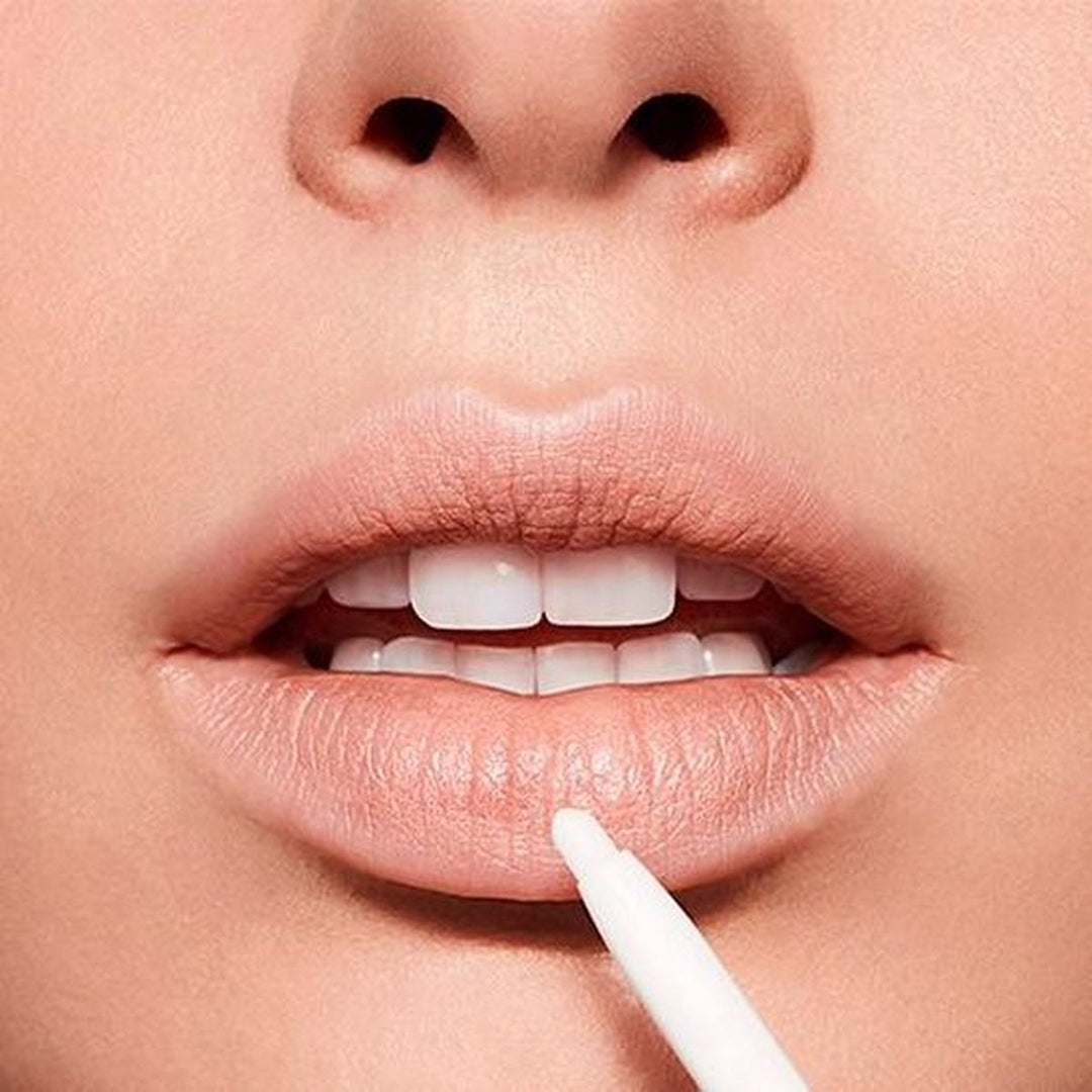 Bourjois Miraculous Contour Universal Lip Liner + Primer - Transparent - Branded Beauty