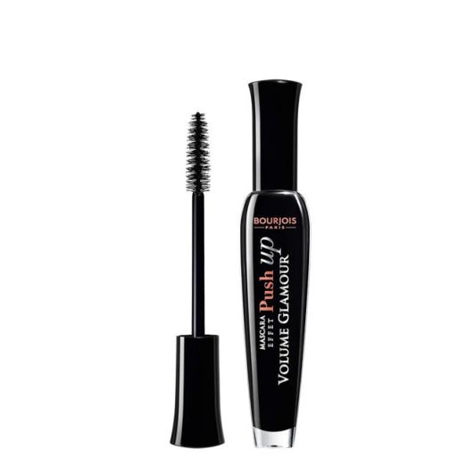 Bourjois Push Up Volume Glamour Mascara - 71 Wonder Black - Branded Beauty