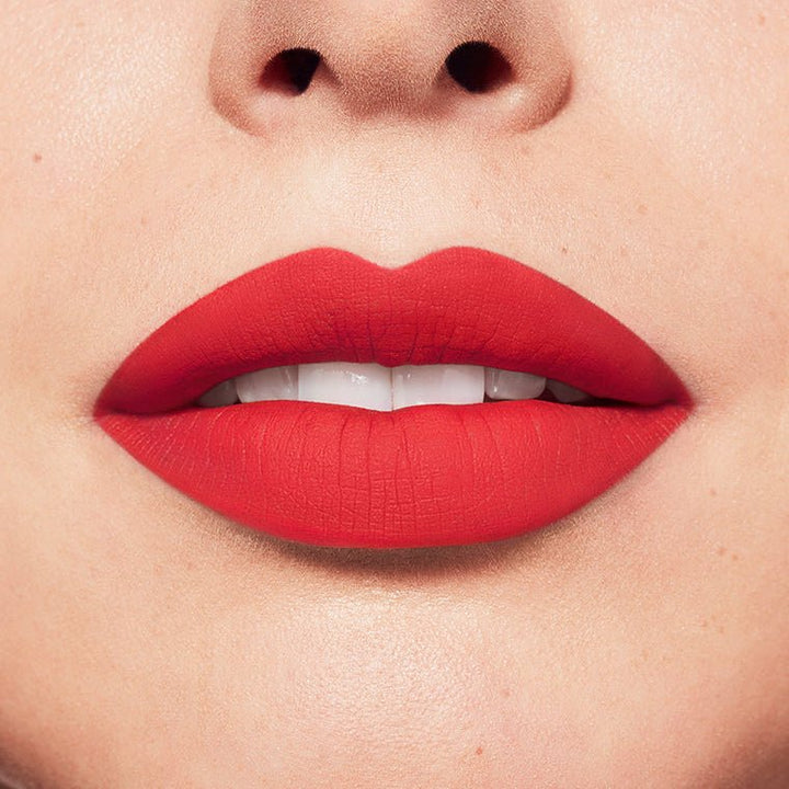 Bourjois Rouge Edition Velvet Liquid Lipstick - 03 Hot Pepper - Branded Beauty