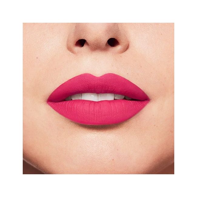 Bourjois Rouge Edition Velvet Liquid Lipstick - 05 Ole Flamingo ! - Branded Beauty