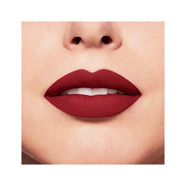 Bourjois Rouge Edition Velvet Liquid Lipstick - 19 Jolie - De - Vin - Branded Beauty