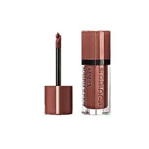 Bourjois Rouge Edition Velvet Liquid Lipstick - 29 Nude York - Branded Beauty