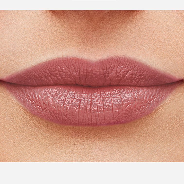 Bourjois Rouge Fabuleux Lipstick - 06 Sleepink Beauty - Branded Beauty