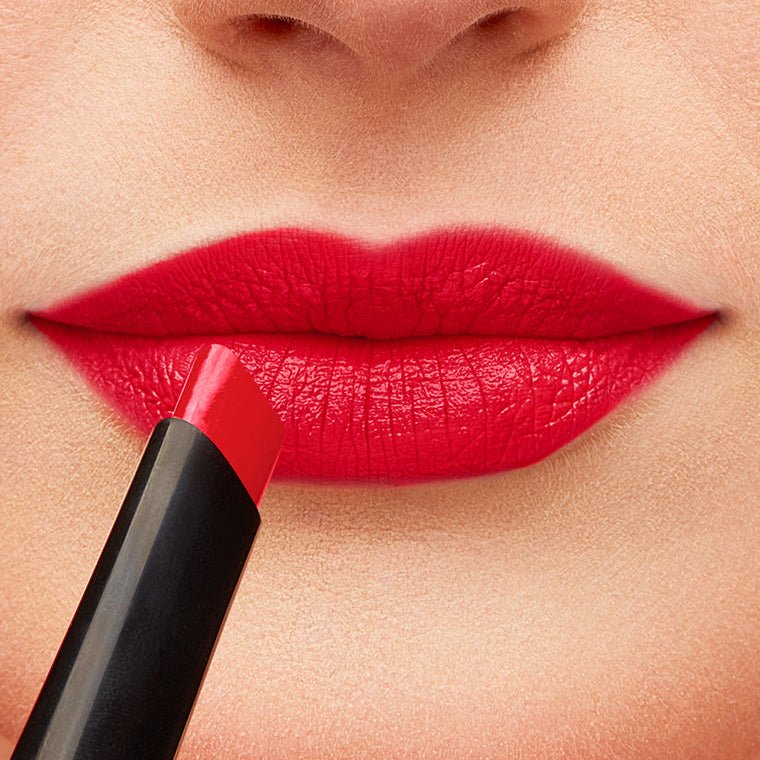 Bourjois Rouge Fabuleux Lipstick - 11 Cindered - lla - Branded Beauty
