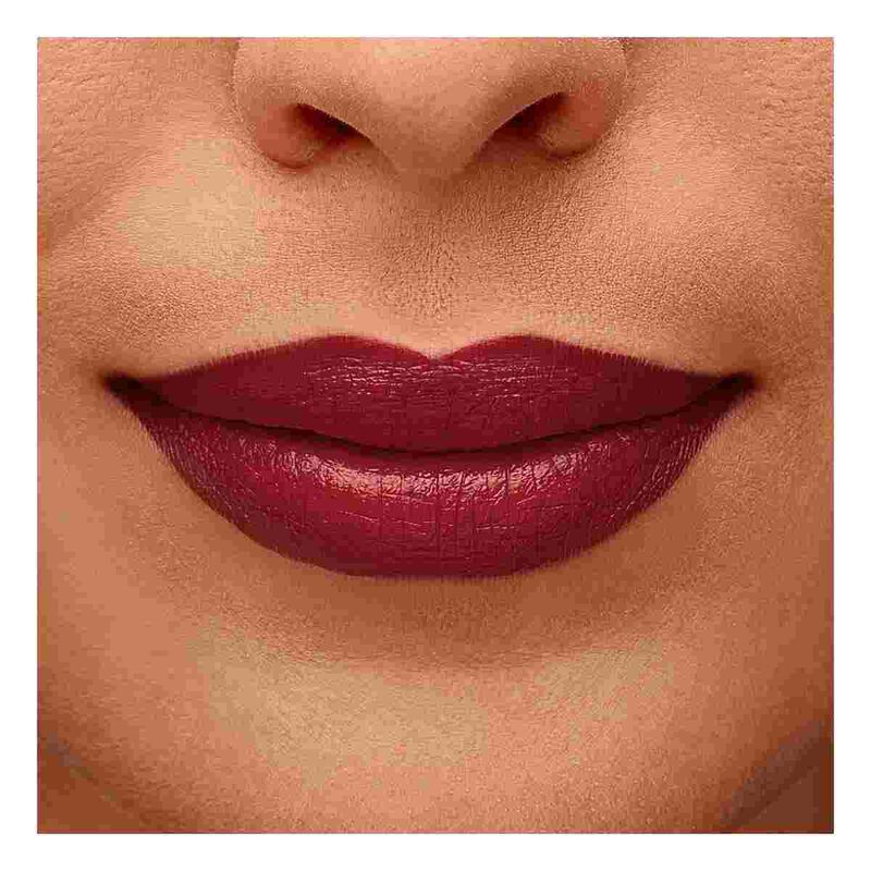 Bourjois Rouge Fabuleux Lipstick - 12 Beauty And The Red - Branded Beauty