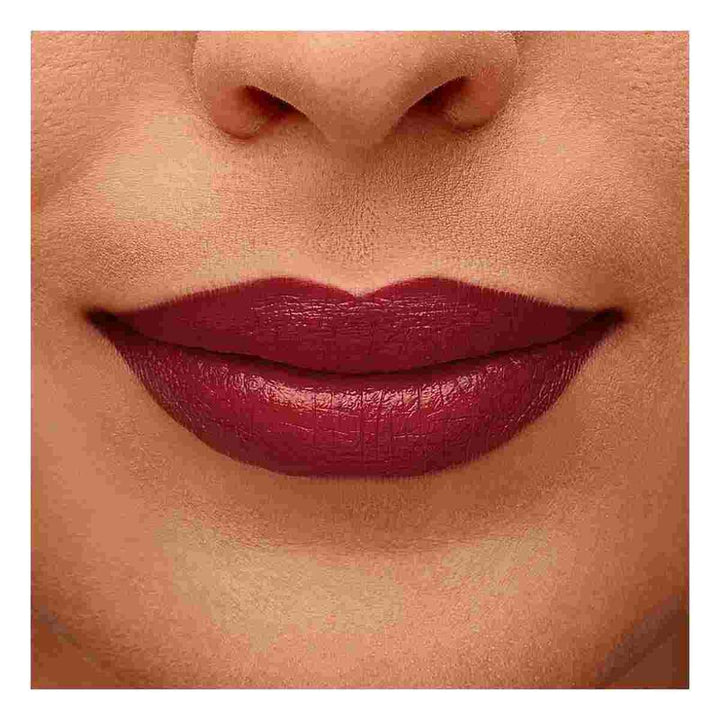 Bourjois Rouge Fabuleux Lipstick - 12 Beauty And The Red - Branded Beauty