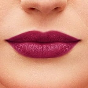 Bourjois Rouge Fabuleux Lipstick - 14 Clair De Plum - Branded Beauty