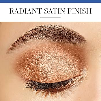 Bourjois Satin Edition 24H Eyeshadow - 01 Beige - Seller - Branded Beauty