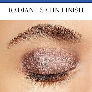 Bourjois Satin Edition 24H Eyeshadow - 03 Mauve Your Body - Branded Beauty