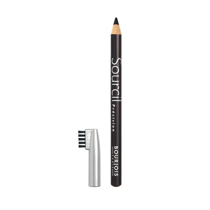 Bourjois Sourcil Precision Eyebrow Pencil - 03 Chatain - Branded Beauty