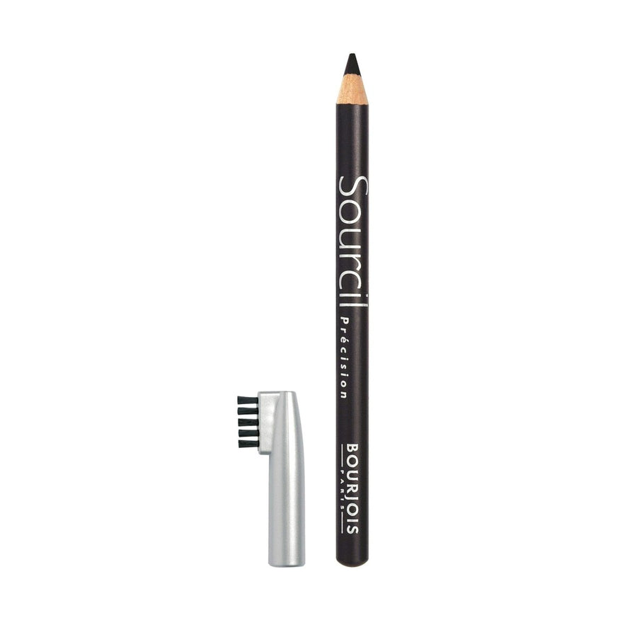 Bourjois Sourcil Precision Eyebrow Pencil - 03 Chatain - Branded Beauty