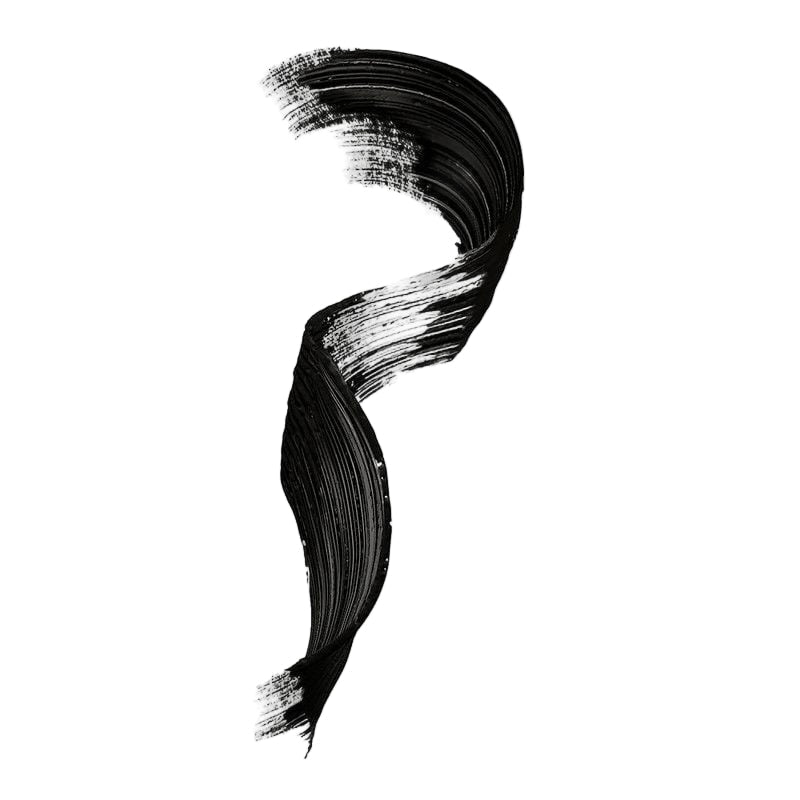 Bourjois Twist Up The Volume Mascara Balm Booster Mascara - 003 Black - Branded Beauty