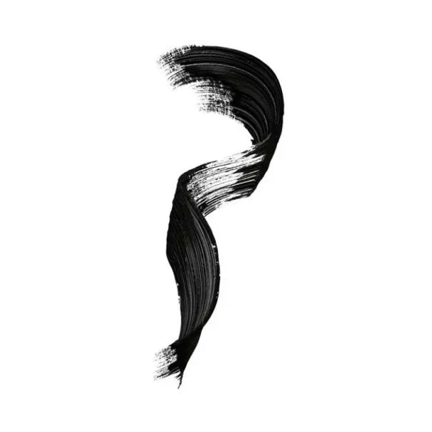 Bourjois Twist Up The Volume Mascara Black Balm Edition - 22 Black - Branded Beauty