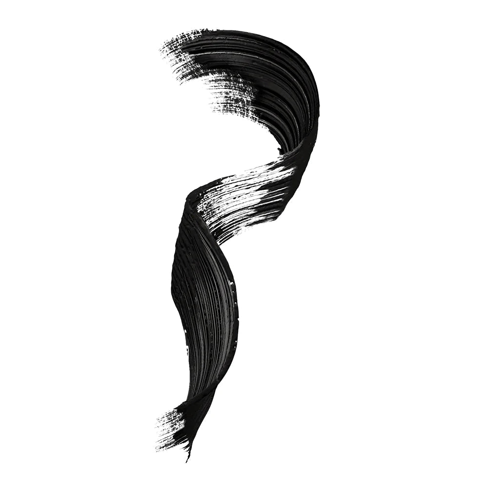 Bourjois Twist Up The Volume Ultra Mascara - 001 Ultra Black - Branded Beauty