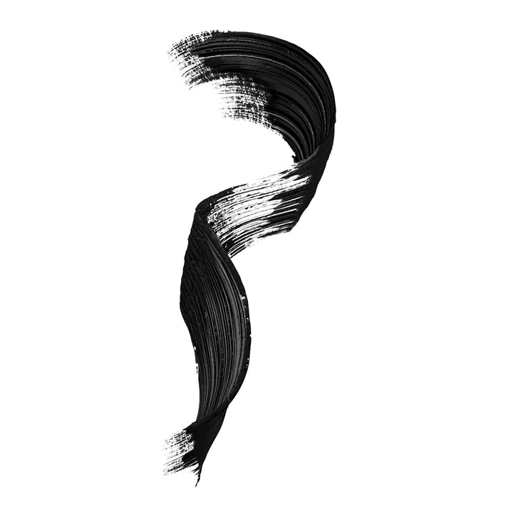 Bourjois Twist Up The Volume Ultra Mascara - 001 Ultra Black - Branded Beauty