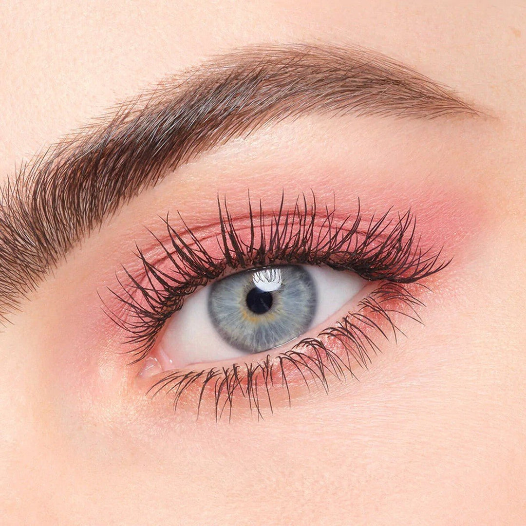Bourjois Volume Glamour Coup De Foudre Eyeshadow Palette - 03 Cute Look - Branded Beauty