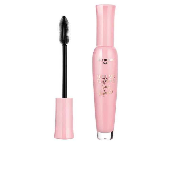 Bourjois Volume Glamour Coup De Foudre Mascara - 03 Black - Branded Beauty