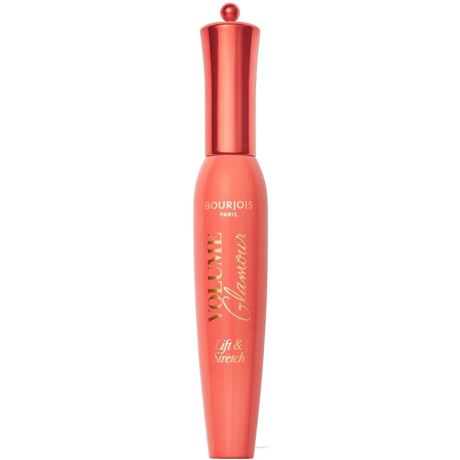 Bourjois Volume Glamour Lift & Stretch - 01 Black - Branded Beauty