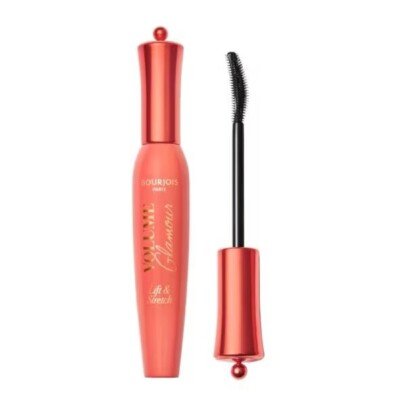 Bourjois Volume Glamour Lift & Stretch - 01 Black - Branded Beauty