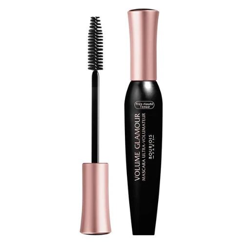 Bourjois Volume Glamour Mascara - 06 Noir - Branded Beauty