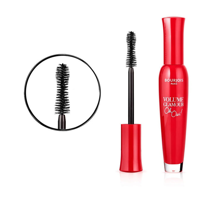 Bourjois Volume Glamour Oh ,Oui - 01 Black - Branded Beauty