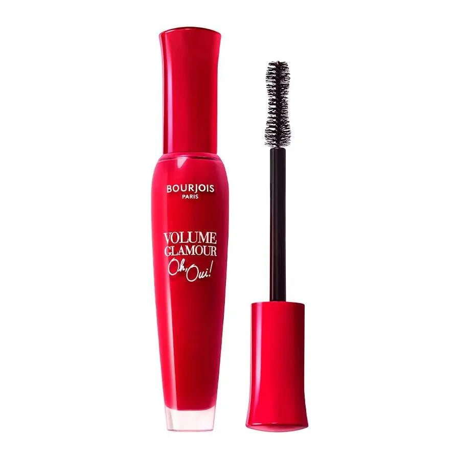 Bourjois Volume Glamour Oh ,Oui - 01 Black - Branded Beauty