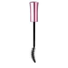 Bourjois Volume Glamour Ultra Curl Mascara - 001 Black - Branded Beauty