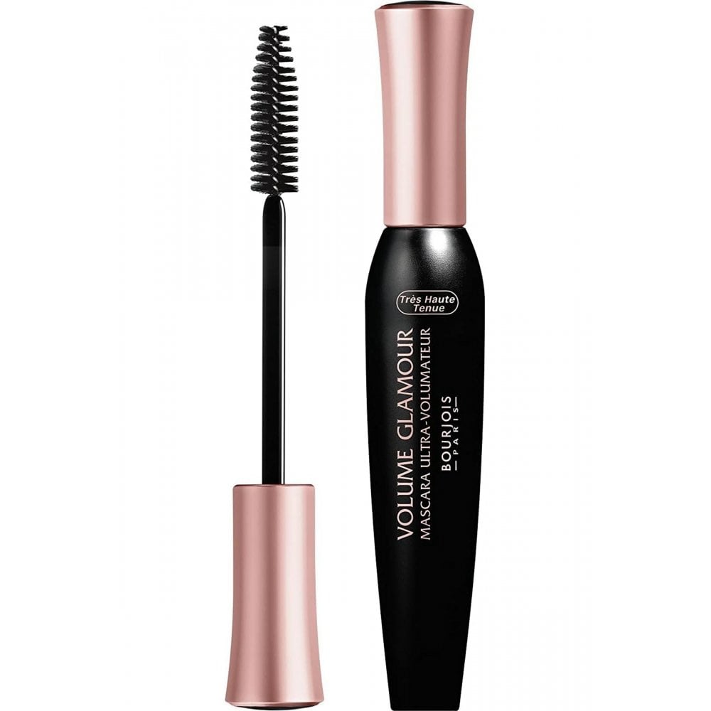 Bourjois Volume Glamour Ultra Volumateur Mascara - 06 Noir - Branded Beauty
