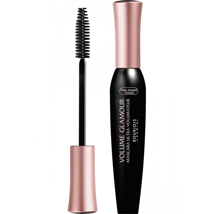 Bourjois Volume Glamour Ultra Volumateur Mascara - 06 Noir - Branded Beauty