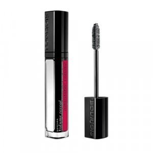 Bourjois Volume Reveal Adjustable Volume Mascara - 31 Black - Branded Beauty