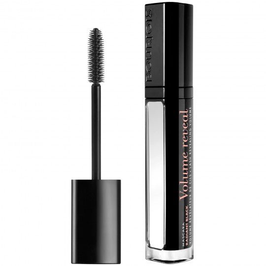 Bourjois Volume Reveal Mascara - 21 Radiant Black - Branded Beauty