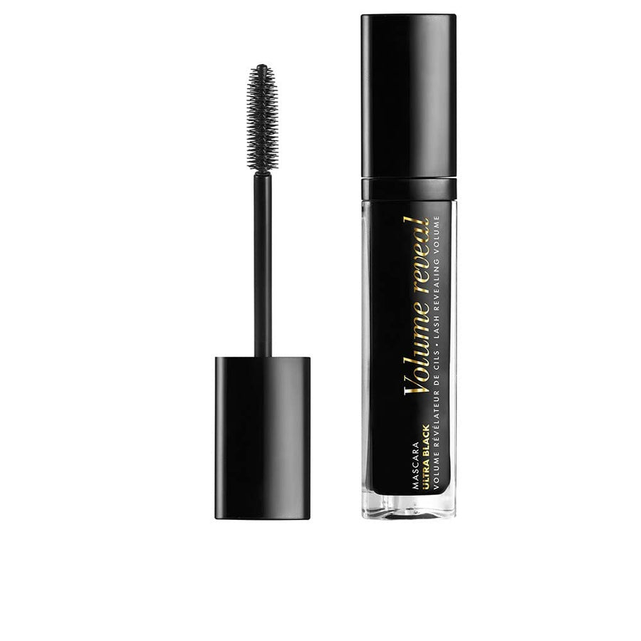 Bourjois Volume Reveal Mascara - 22 Ultra Black - Branded Beauty