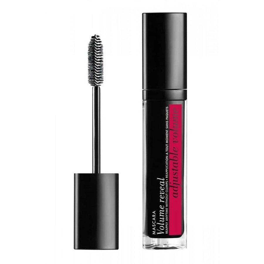 Bourjois Volume Reveal Mascara - 31 Black - Branded Beauty