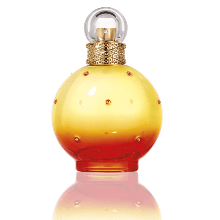 Britney Spears Blissful Fantasy Eau De Toilette 100ml - Branded Beauty