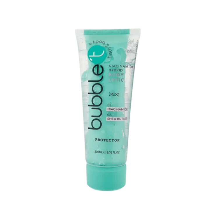 Bubble T Niacinamide Body Lotion - 200ml - Branded Beauty