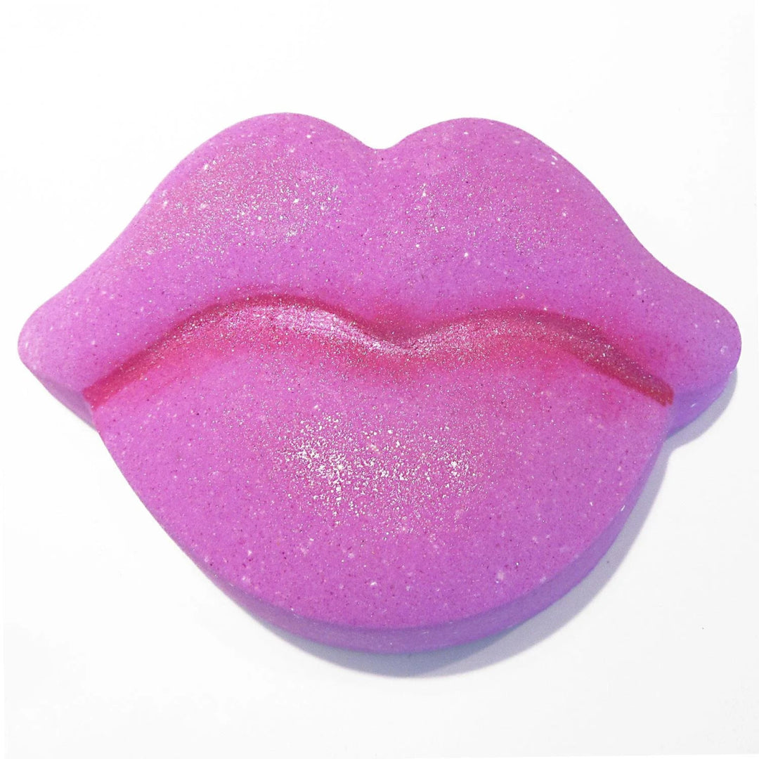 BUBBLE UP 150G FIZZY KISSY BATH FIZZER & BODY BUTTER - Branded Beauty