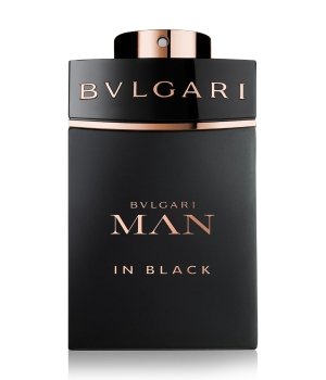 BULGARI MAN IN BLACK EDP SPRAY 100ML - Branded Beauty