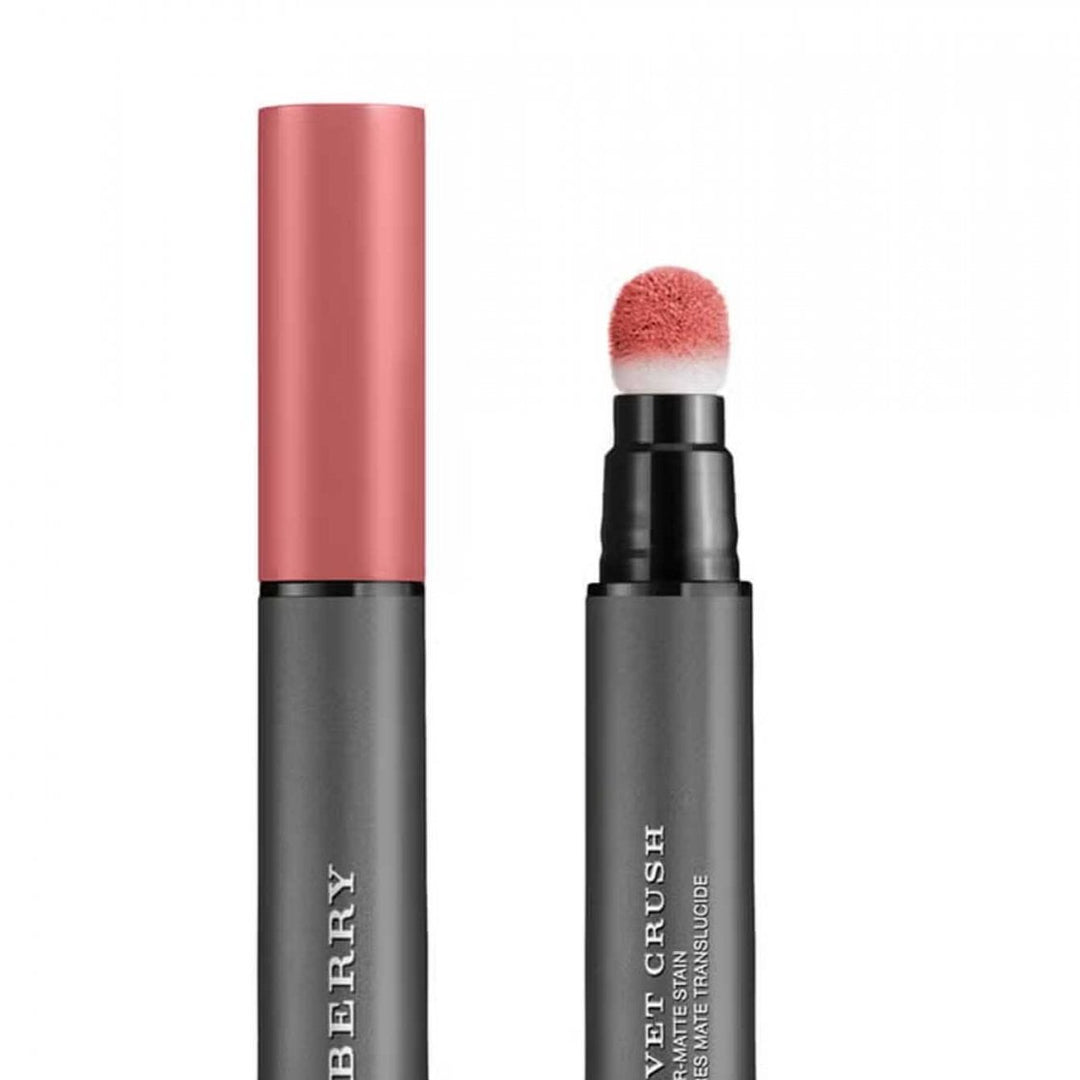 Burberry Lip Velvet Crush - Copper Pink #16