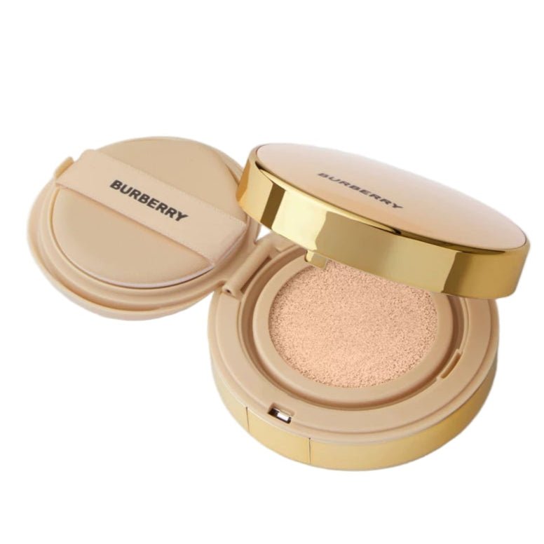 Burberry Beyond Wear Perfecting Matte Cushion Fair Cool 20 - Branded Beauty