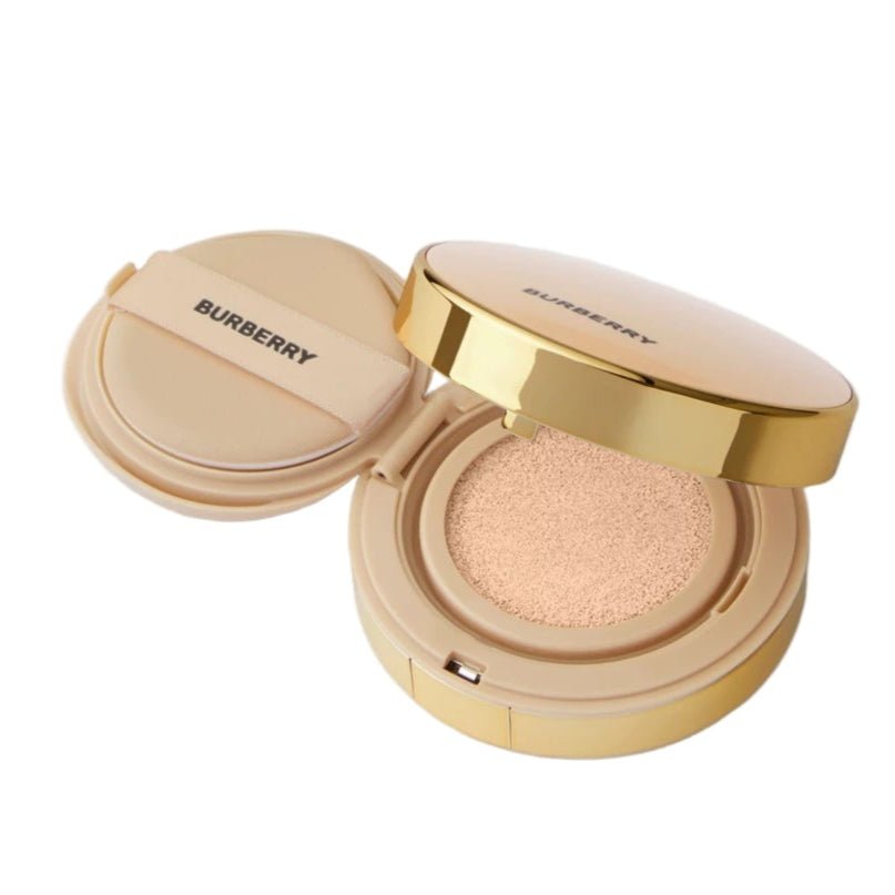 Burberry Beyond Wear Perfecting Matte Cushion Fair Cool 20 - Branded Beauty