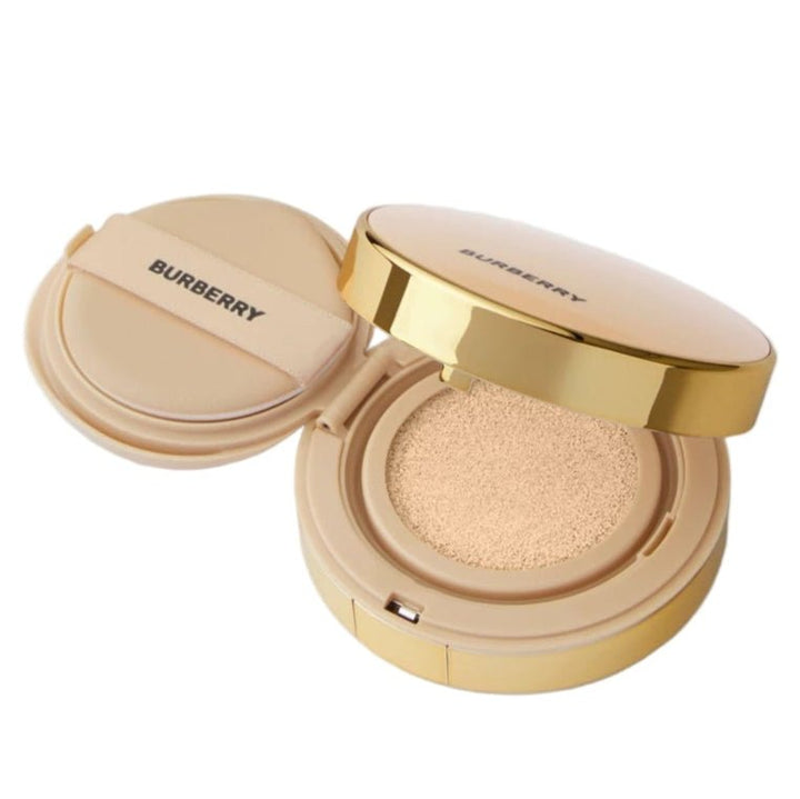 Burberry Beyond Wear Perfecting Matte Cushion Fair Warm 10 - Branded Beauty