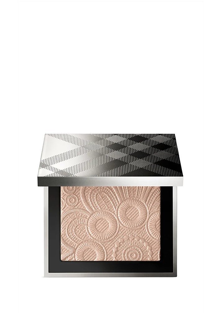 Burberry Fresh Glow Highlighter Nude Gold 02 - Branded Beauty