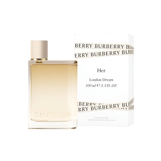 Burberry Her London Eau De Parfum - 100ml - Branded Beauty