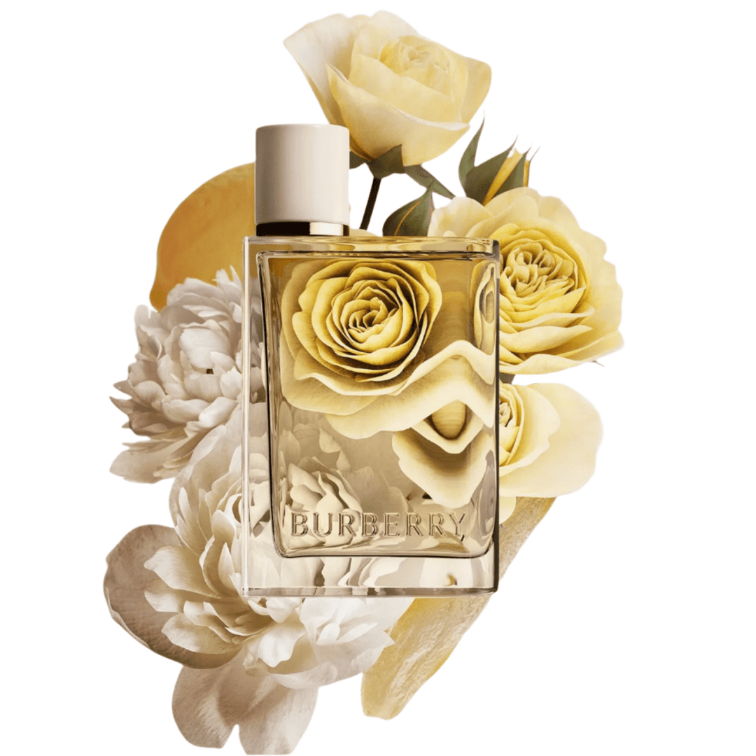 Burberry Her London Eau De Parfum - 100ml - Branded Beauty