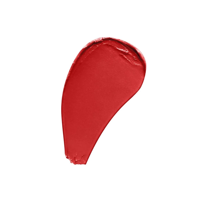 Burberry Kisses Matte Lipstick - The Red #106 - Branded Beauty
