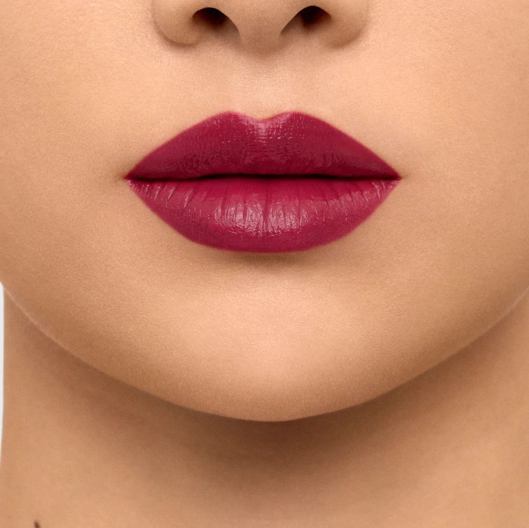 Burberry Kisses Reno Lipstick - Bold Cherry #103 - Branded Beauty