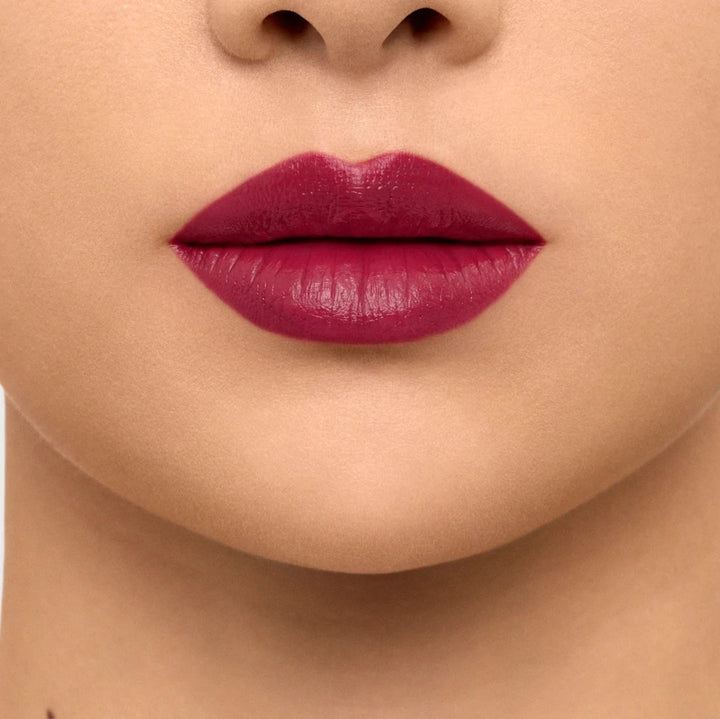 Burberry Kisses Reno Lipstick - Bold Cherry #103 - Branded Beauty